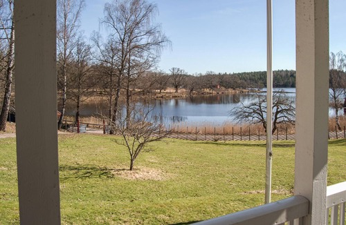 Nykoping Municipality House | Amazing home in Nyköping with house sea view