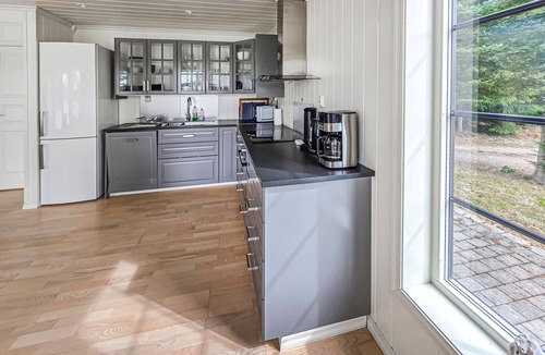 Marker House | Amazing home in ørje with WiFi