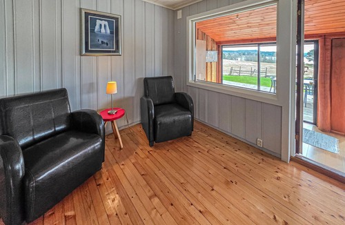 Marker House | Amazing home in ørje with house sea view