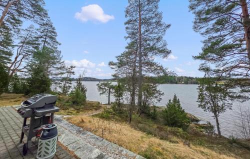 Marker House | Amazing Home In Ørje With Wifi