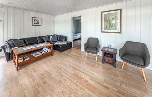 Marker House | Amazing Home In Ørje With Wifi