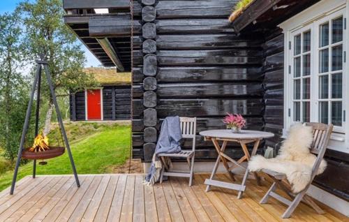 Os House | Amazing Home In Os I Østerdalen With Sauna