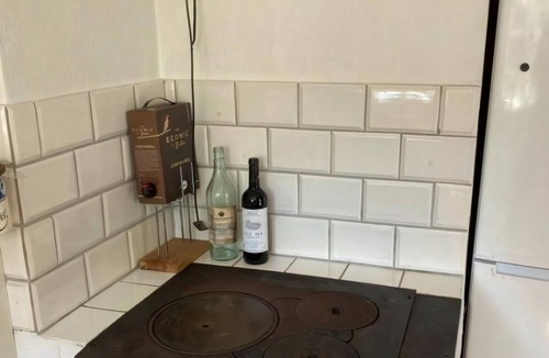 Oxaback House | Amazing home in Öxabäck with 4 Bedrooms, Sauna and Jacuzzi
