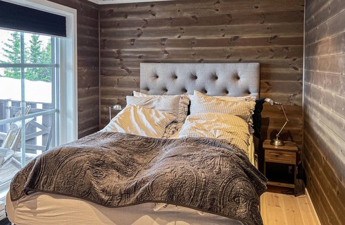 yer House | Amazing home in øyer with sauna
