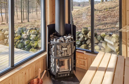 Perstorp House | Amazing home in Perstorp with sauna