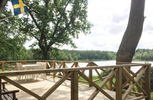 Perstorp House | Amazing home in Perstorp with sauna