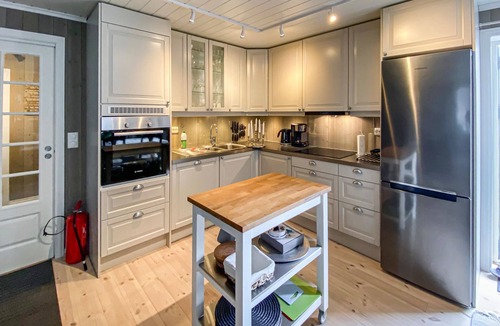 Rauland House | Amazing home in Rauland with WiFi