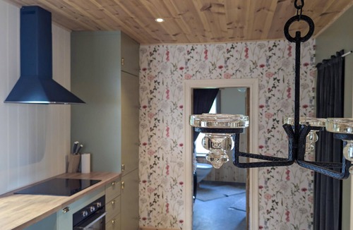 Ringarum House | Amazing home in Ringarum with ethernet internet