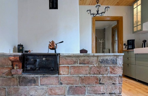 Ringarum House | Amazing home in Ringarum with ethernet internet
