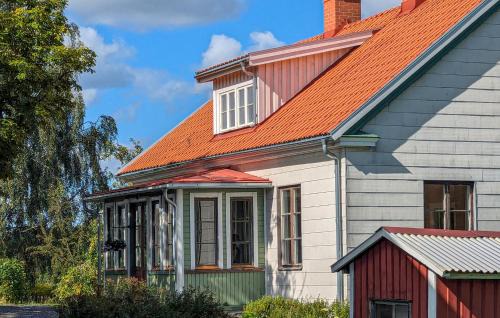 Ringarum House | Amazing Home In Ringarum With Ethernet Internet