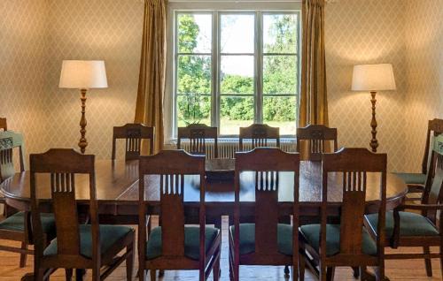 Ringarum House | Amazing Home In Ringarum With Ethernet Internet