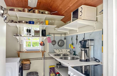 Romakloster House | Amazing home in Romakloster with WiFi