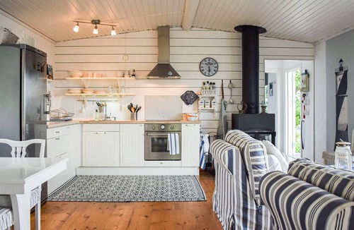 Ronneby House | Amazing home in Ronneby with house sea view