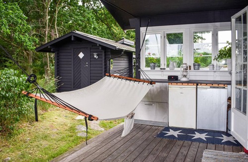 Ronneby House | Amazing home in Ronneby with house sea view