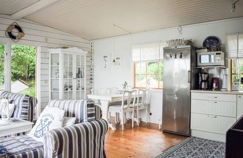Ronneby House | Amazing home in Ronneby with house sea view