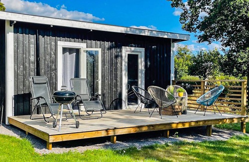 Ronneby House | Amazing home in Ronneby with WiFi