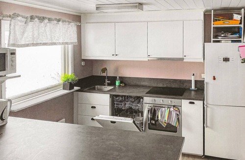 Rottneros House | Amazing home in Rottneros with kitchen