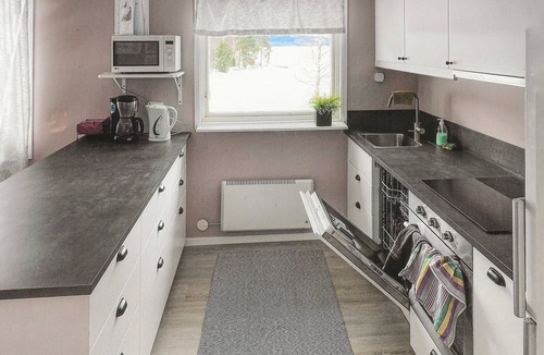 Rottneros House | Amazing home in Rottneros with kitchen