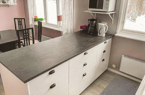 Rottneros House | Amazing home in Rottneros with kitchen