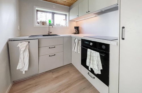 Rydaholm House | Amazing home in Rydaholm with WiFi