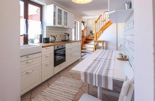 Rydsgard House | Amazing home in Rydsgård with kitchen