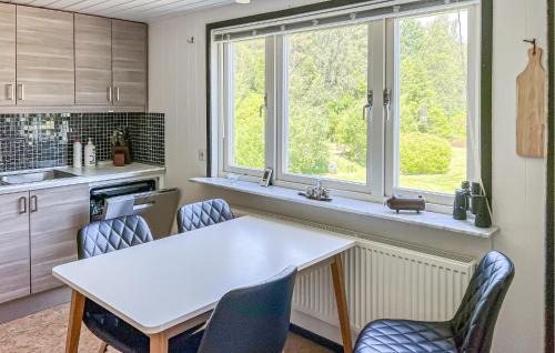Skanes Fagerhult House | Amazing Home In Skånes Fagerhult With Wifi