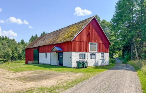 Skanes Fagerhult House | Amazing Home In Skånes Fagerhult With Wifi