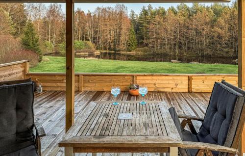 Skanes Fagerhult House | Amazing Home In Skånes Fagerhult With Wifi