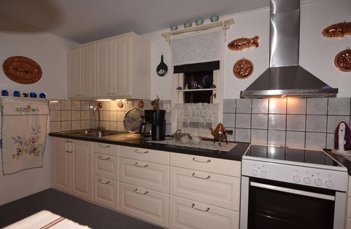 Saffle House | Amazing home in Säffle with kitchen