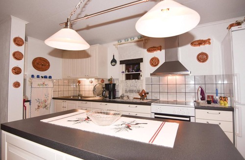 Saffle House | Amazing home in Säffle with kitchen