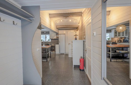 Stoten House | Amazing home in Sälen with sauna