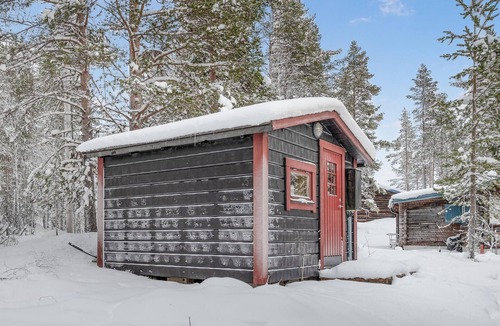 Stoten House | Amazing home in Sälen with sauna