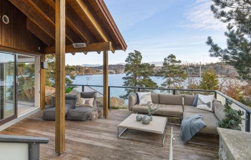 Sandefjord House | Amazing Home In Sandefjord With Wifi