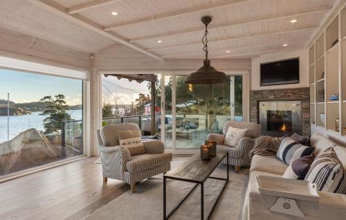 Sandefjord House | Amazing Home In Sandefjord With Wifi