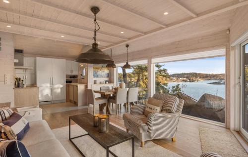 Sandefjord House | Amazing Home In Sandefjord With Wifi