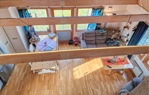 Mullsjo Municipality House | Amazing Home In Sandhem With Sauna