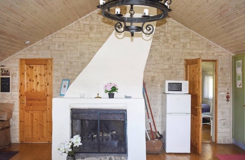 Sankt Anna House | Amazing home in Sankt Anna with WiFi