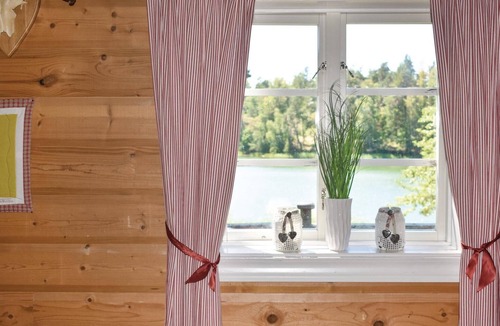 Sankt Anna House | Amazing home in Sankt Anna with WiFi
