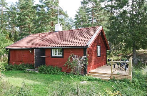 Sankt Anna House | Amazing home in Sankt Anna with WiFi