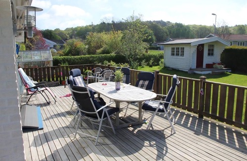 Saro House | Amazing home in Särö with 5 Bedrooms and WiFi