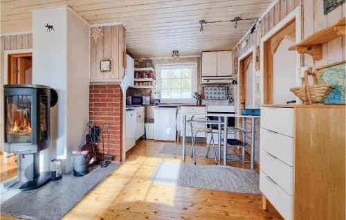 Sjusjoen House | Amazing Home In Sjusjøen With Wifi