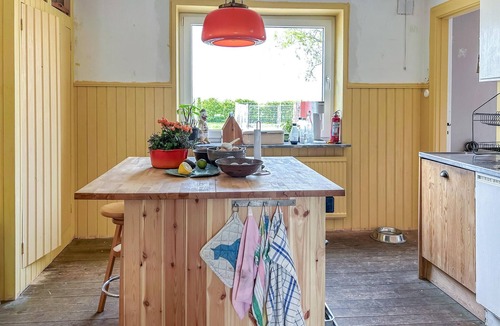 Tomelilla Municipality House | Amazing home in Skåne-Tranås with WiFi