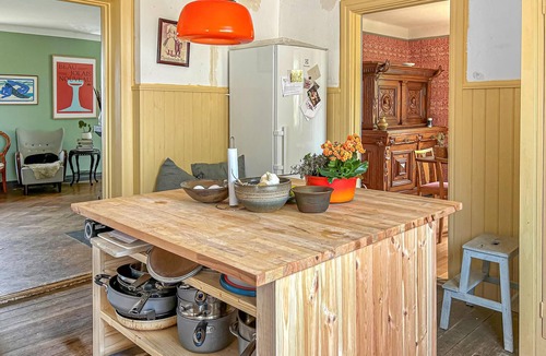 Tomelilla Municipality House | Amazing home in Skåne-Tranås with WiFi