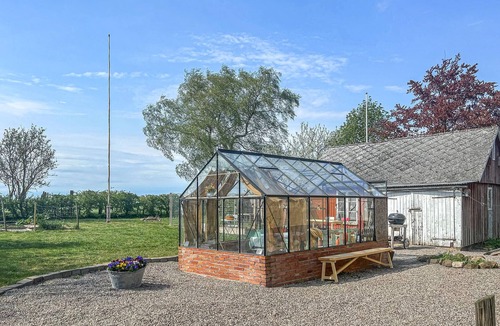 Tomelilla Municipality House | Amazing home in Skåne-Tranås with WiFi