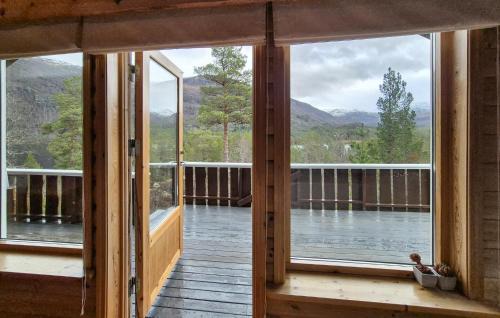 Odda House | Amazing Home In Skare With Sauna