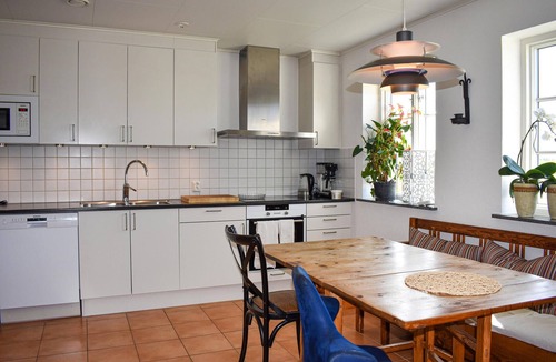 Borrby House | Amazing home in Skillinge
