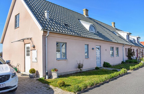 Borrby House | Amazing home in Skillinge