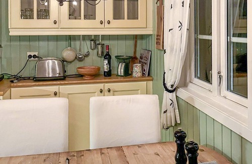 Somna House | Amazing home in Sømna with WiFi