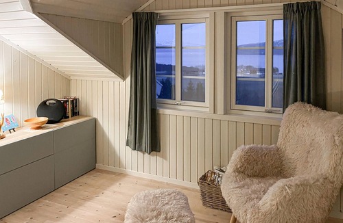 Somna House | Amazing home in Sømna with WiFi