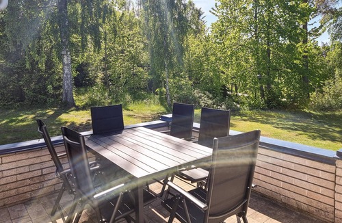 Lidkoping Municipality House | Amazing home in Söne with WiFi